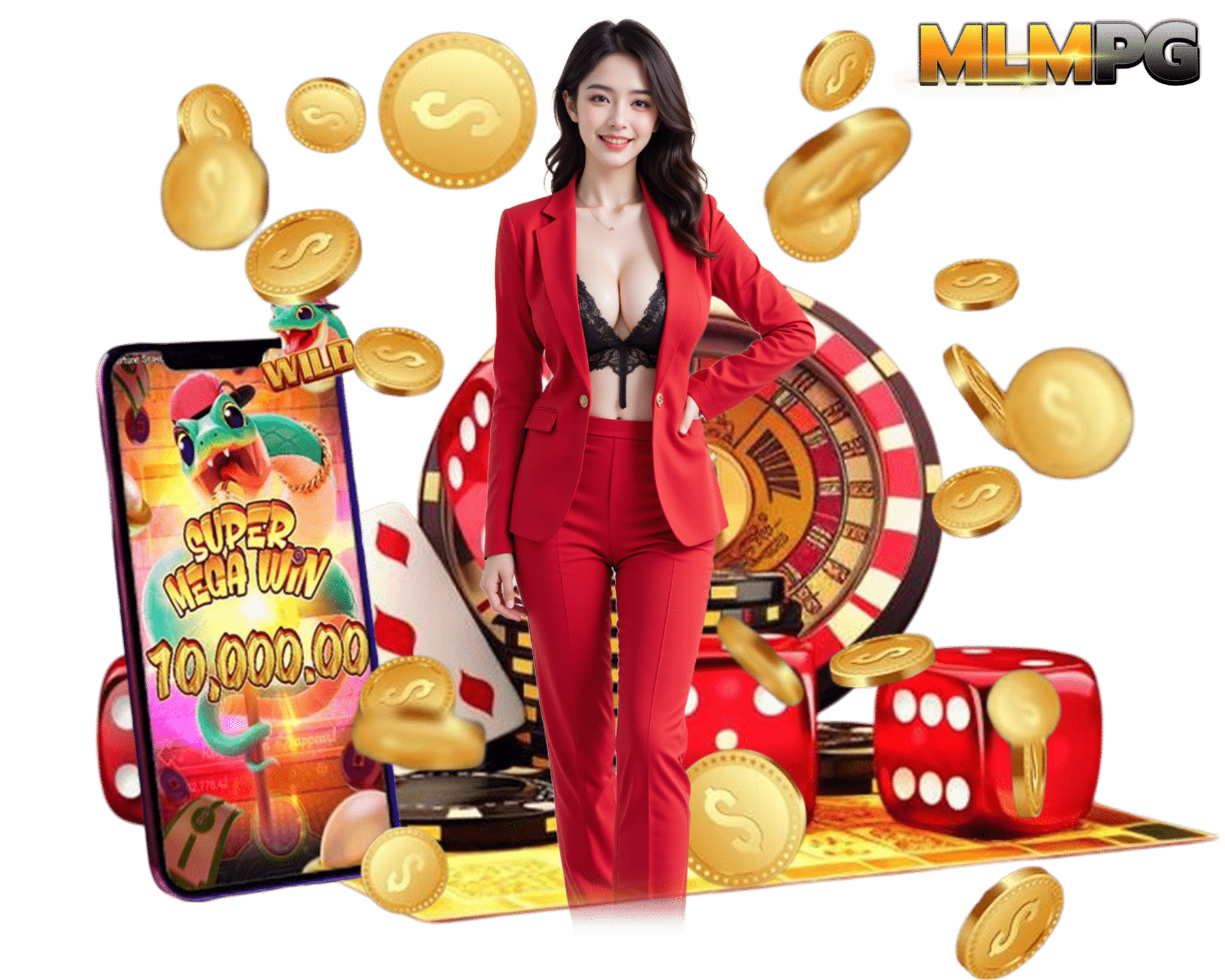 MLMPG สล็อต