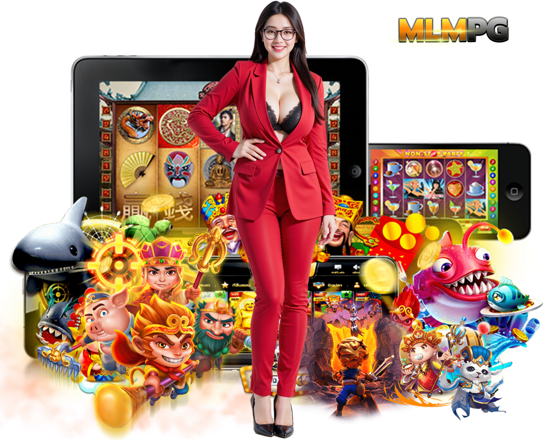 MLMPG สล็อต บาคาร่าเว็บตรง