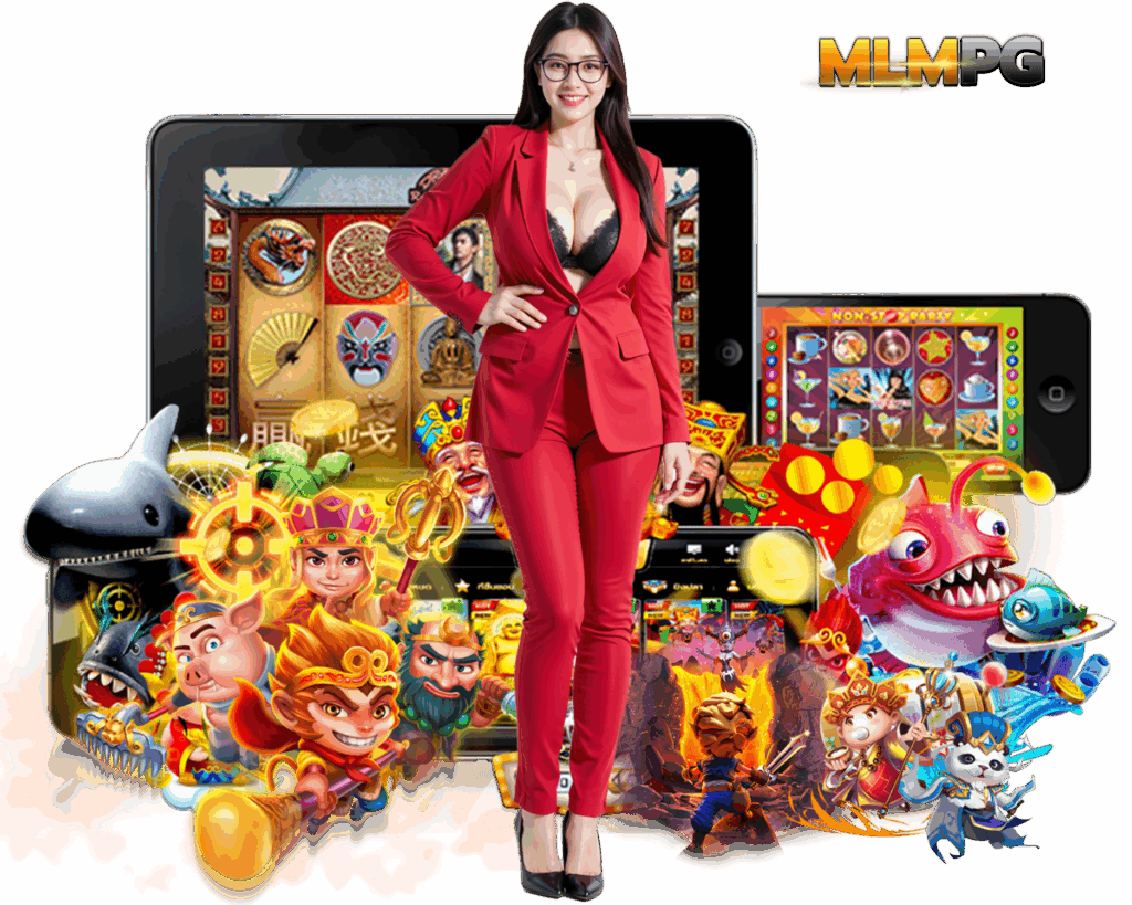 MLMPG สล็อต บาคาร่าเว็บตรง