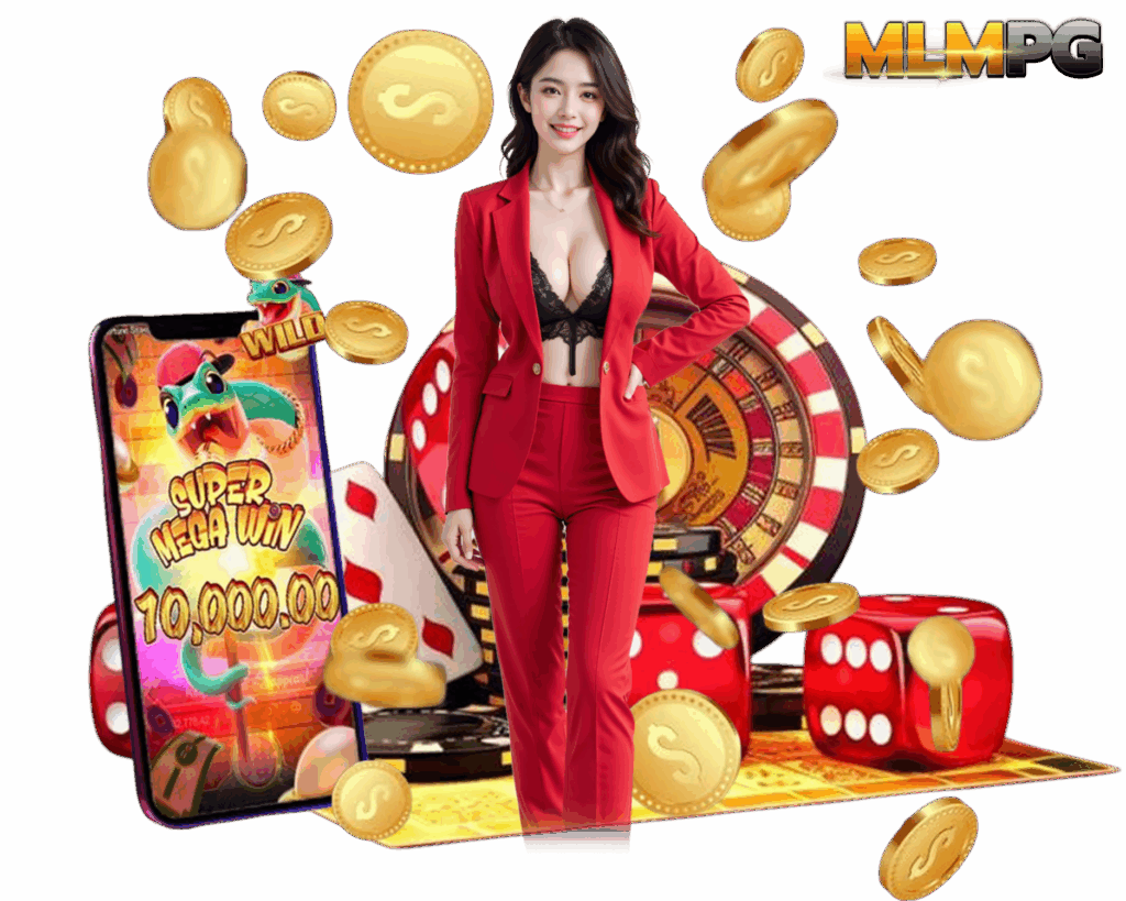 MLMPG สล็อต