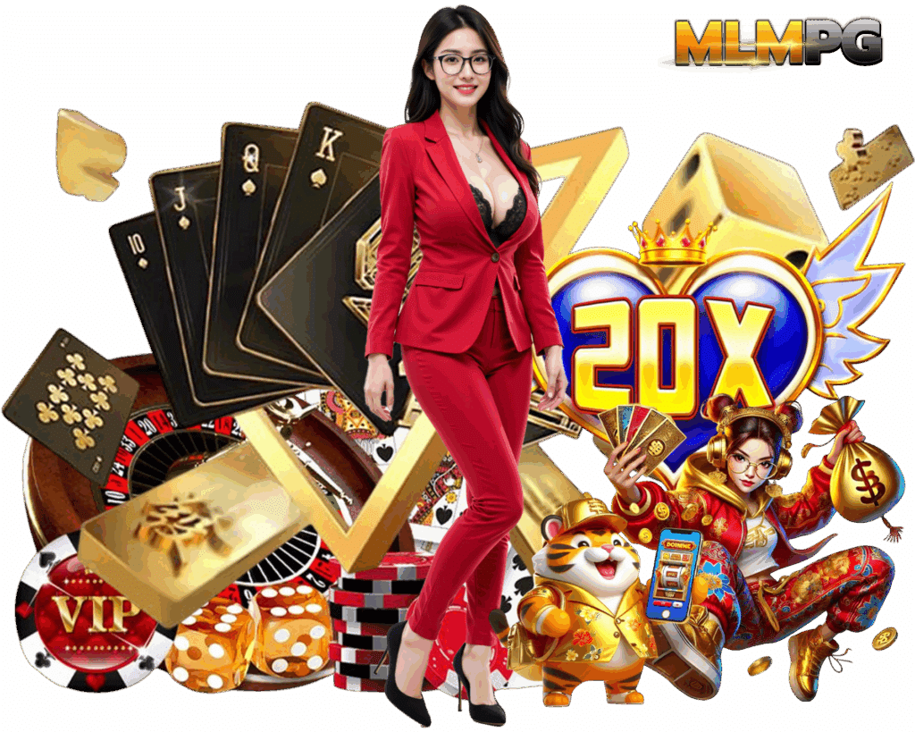 MLMPG ฝาก 10 รับ 100